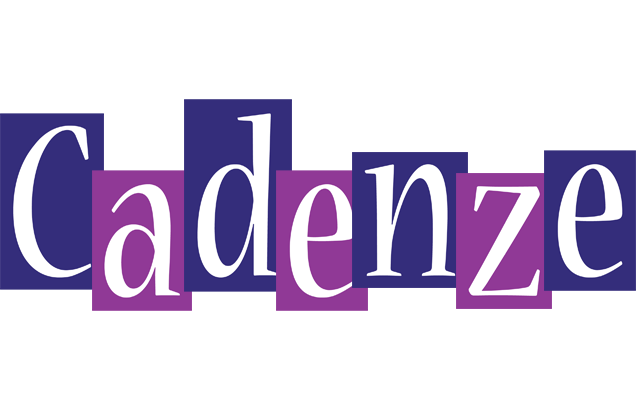 Cadenze autumn logo