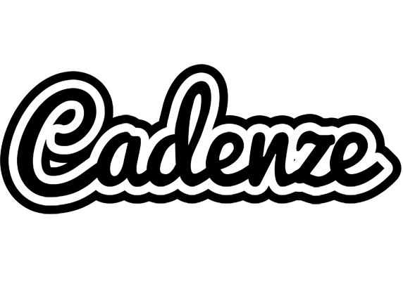 Cadenze chess logo