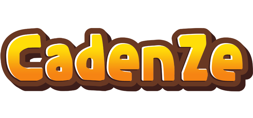 Cadenze cookies logo