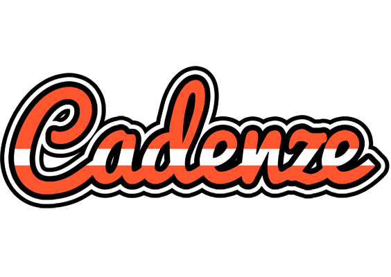 Cadenze denmark logo