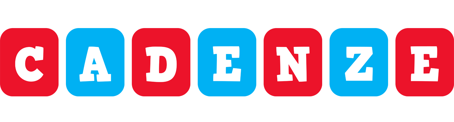 Cadenze diesel logo