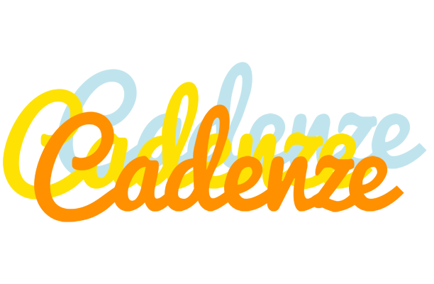 Cadenze energy logo