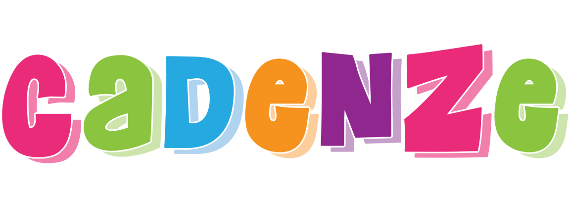 Cadenze friday logo