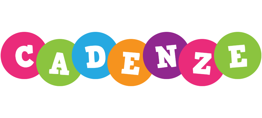 Cadenze friends logo