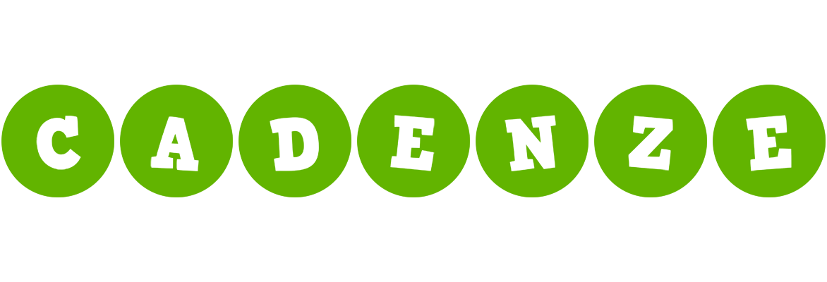Cadenze games logo