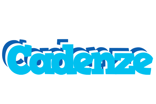 Cadenze jacuzzi logo