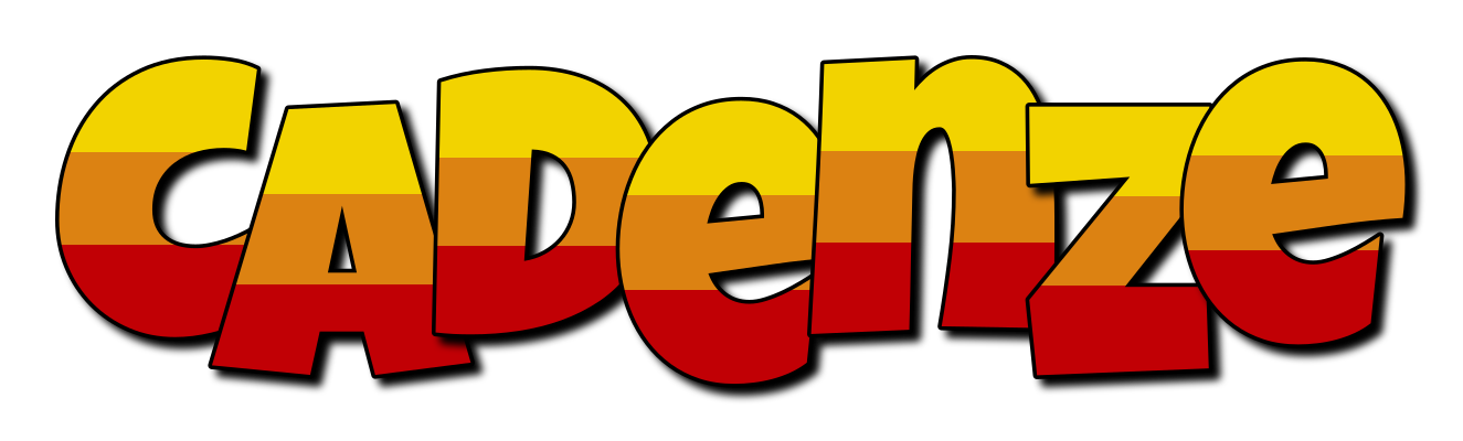 Cadenze jungle logo