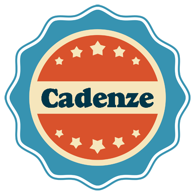 Cadenze labels logo