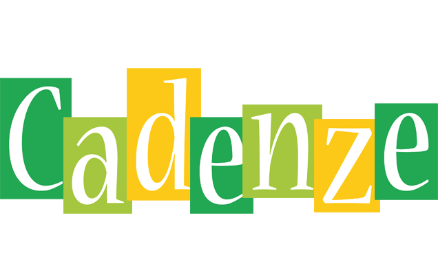 Cadenze lemonade logo