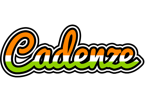 Cadenze mumbai logo
