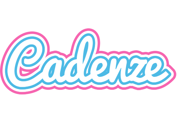 Cadenze outdoors logo