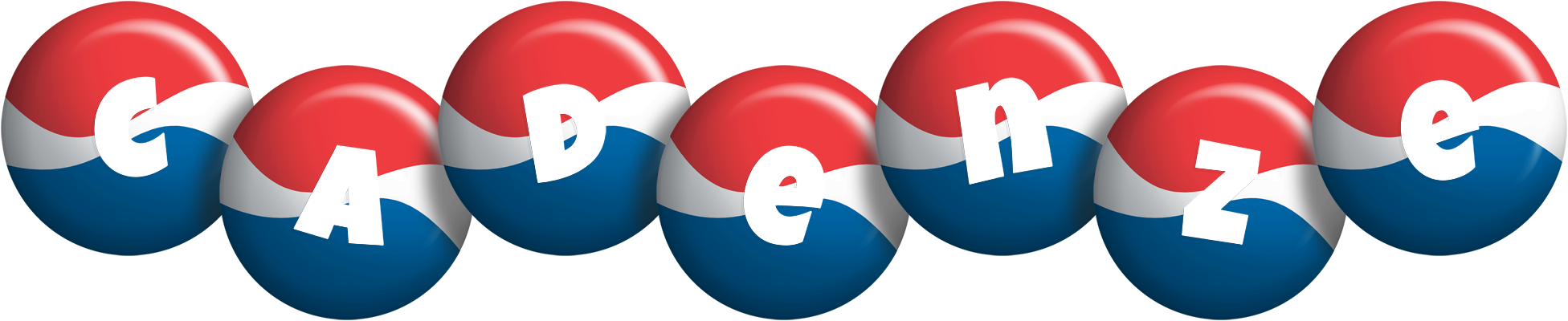 Cadenze paris logo