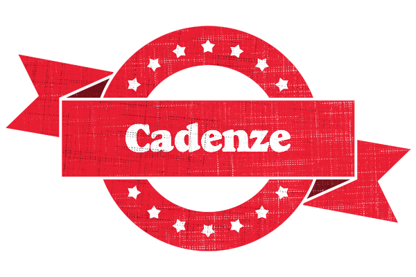 Cadenze passion logo