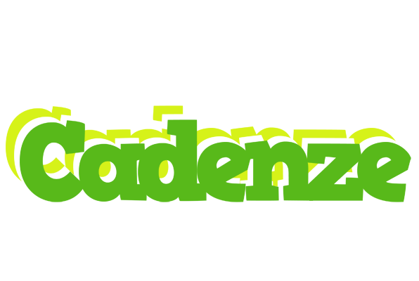 Cadenze picnic logo