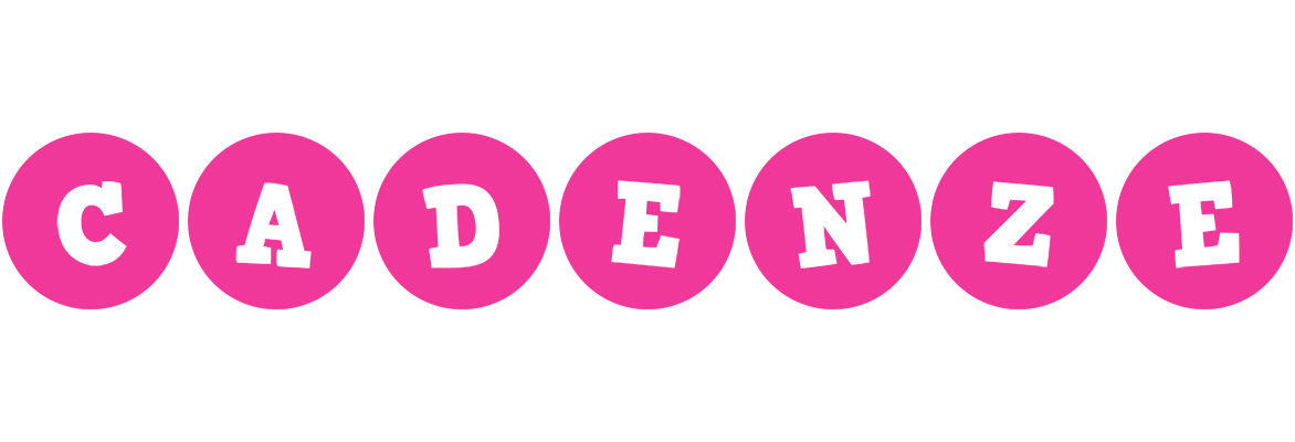 Cadenze poker logo