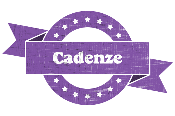 Cadenze royal logo