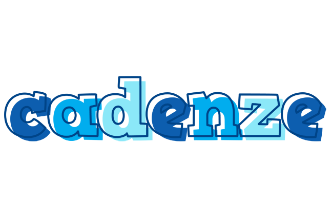 Cadenze sailor logo