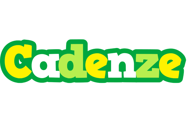 Cadenze soccer logo