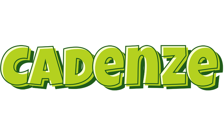 Cadenze summer logo