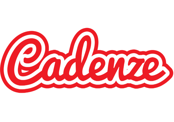 Cadenze sunshine logo