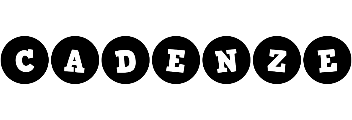 Cadenze tools logo