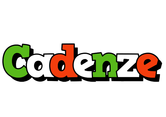 Cadenze venezia logo