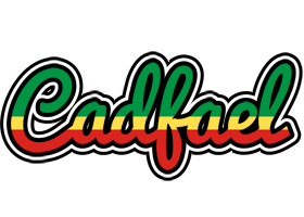 Cadfael african logo