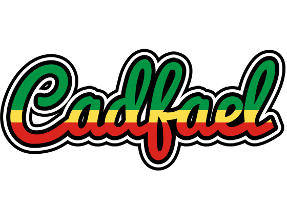 Cadfael african logo