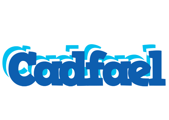 Cadfael business logo