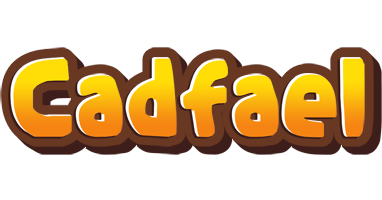 Cadfael cookies logo