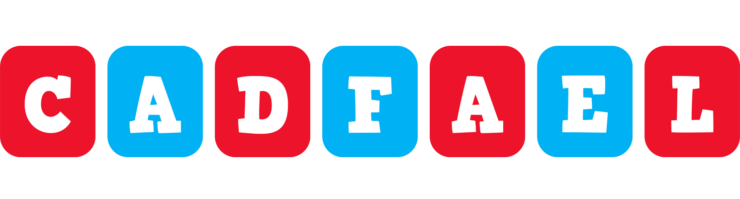 Cadfael diesel logo