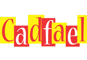 Cadfael errors logo