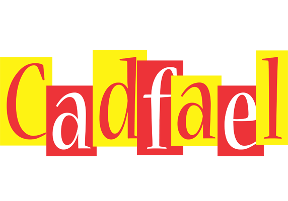 Cadfael errors logo
