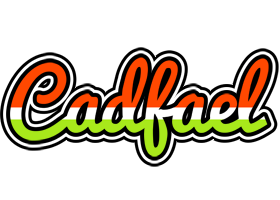 Cadfael exotic logo