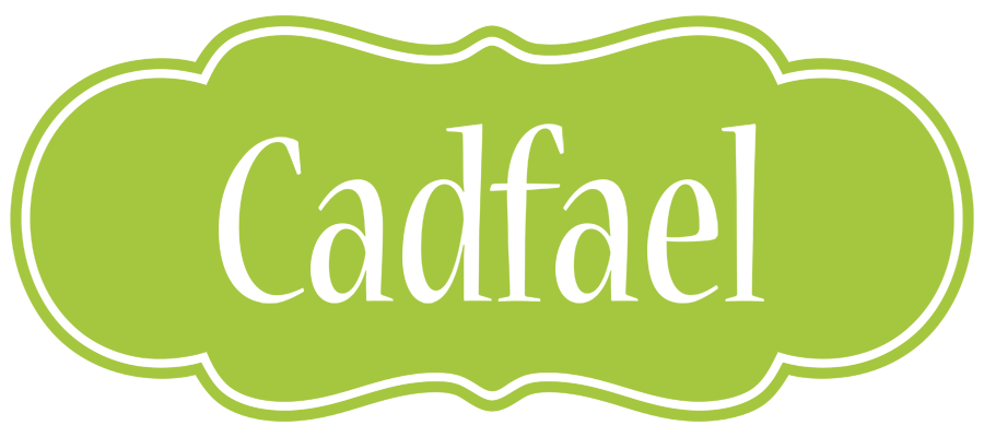 Cadfael family logo