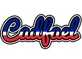 Cadfael france logo