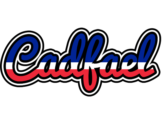 Cadfael france logo