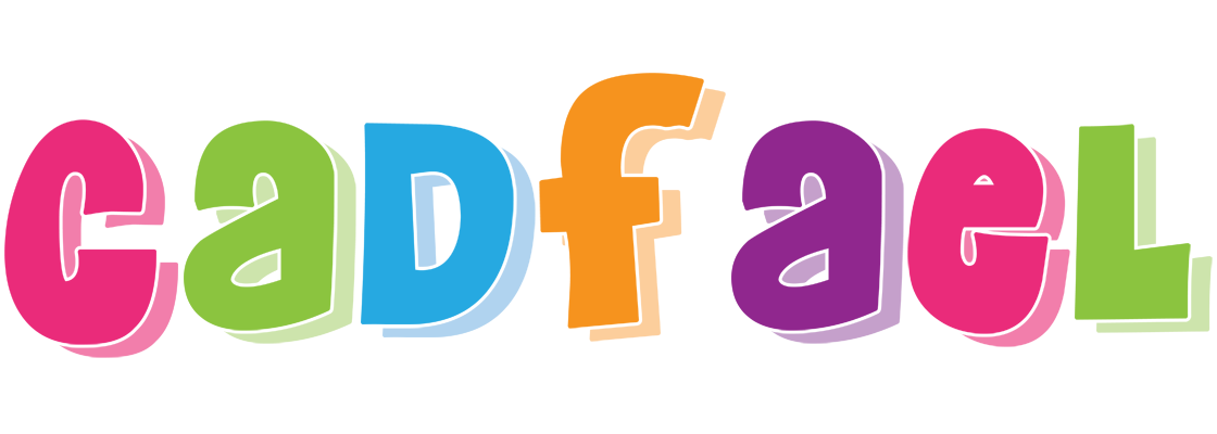 Cadfael friday logo