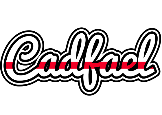 Cadfael kingdom logo