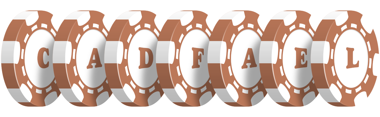 Cadfael limit logo