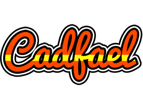 Cadfael madrid logo