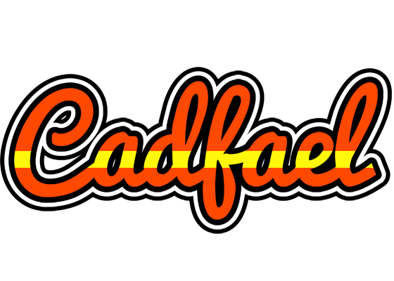 Cadfael madrid logo