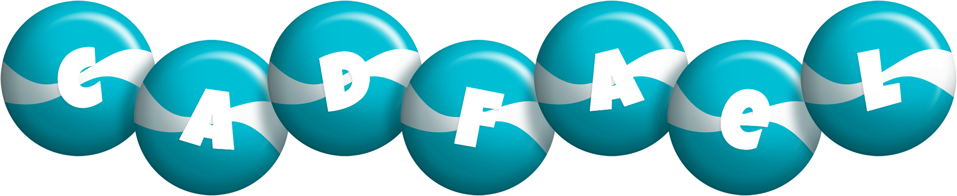 Cadfael messi logo