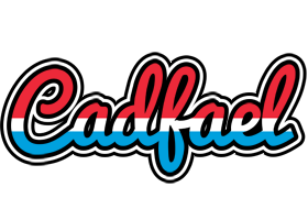 Cadfael norway logo