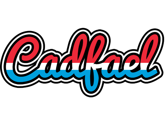 Cadfael norway logo