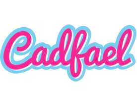 Cadfael popstar logo