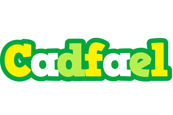 Cadfael soccer logo