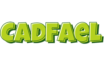 Cadfael summer logo