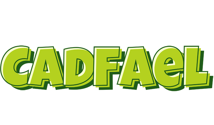 Cadfael summer logo
