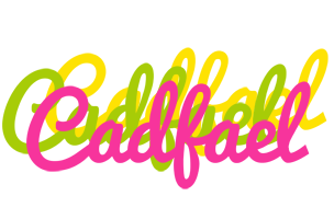 Cadfael sweets logo